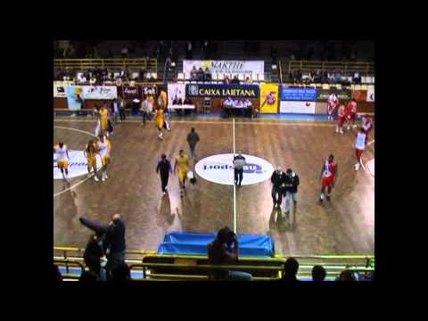 EBA C 9J Mataro - Vic