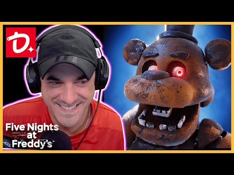 END OF MADNESS | Five Nights At Freddy's FINALE