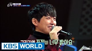 Singing Battle | 노래 싸움 승부 - Ep.3 [ENG/2016.11.09]