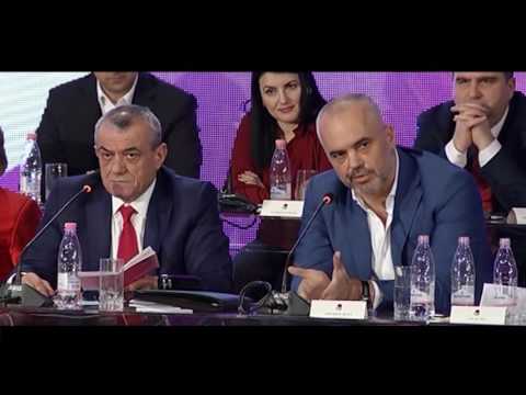 Arena - “A është koha të rithemelohet e majta?” - 6 Tetor 2016 - Ora News