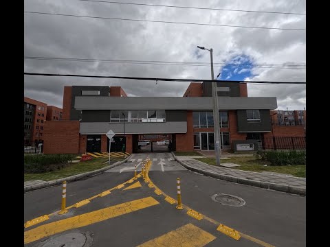 Apartamentos, Alquiler, Chía - $1.370.000