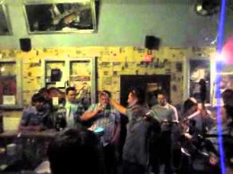 Caffe Bar Cinema , 31.03.2012 - TS Iločke Bekrije