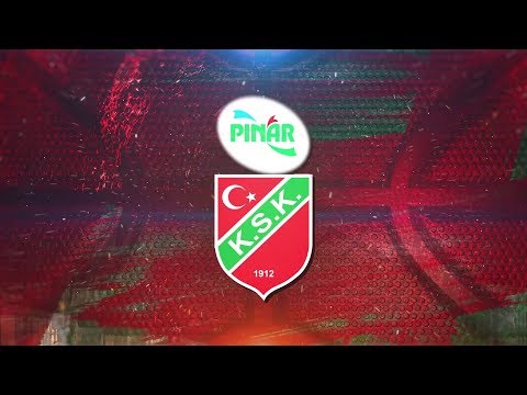 Pınar Karşıyaka'nın Bu Sezon ING Basketbol Süper Ligi’ndeki En İyi Hareketleri