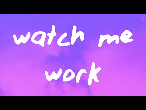 Andrew Rannells & Brianna Mazzola - Watch Me Work (From TROLLS Band Together)