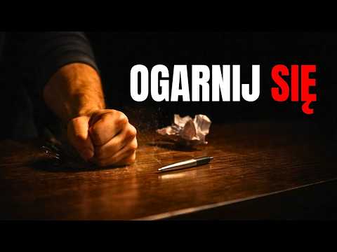 Film: ADHD i emocje – co się dzieje, gdy czujesz wszystko razy sto