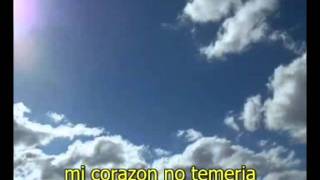 Strenght Of My Life-POD-subtitulo en español