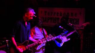 Lil' Ed & the Blues Imperials - Jump Right In (Live at Chickie Wah Wah 2012)