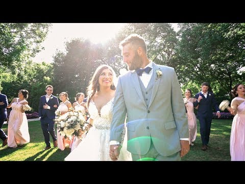 Knox Park Films video.