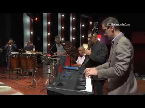 Mosaico Indestructible - Son de Tikizia en vivo - Momentos Online