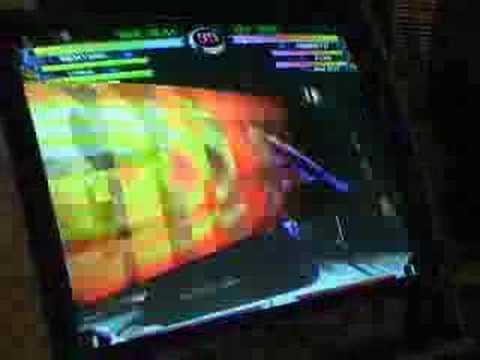 OHN6 - MvC2 - Afterdeath v Justin Wong (W)