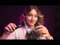 ASMR TikTok Famous Triggers You Will Sleep