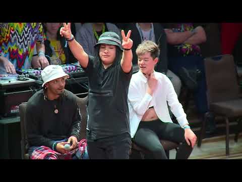 FWA 2018: FLOOR WARS PART 1