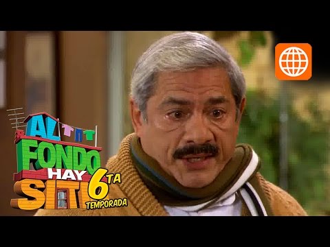 There's room in the background, chapter 1141 - part 4/5