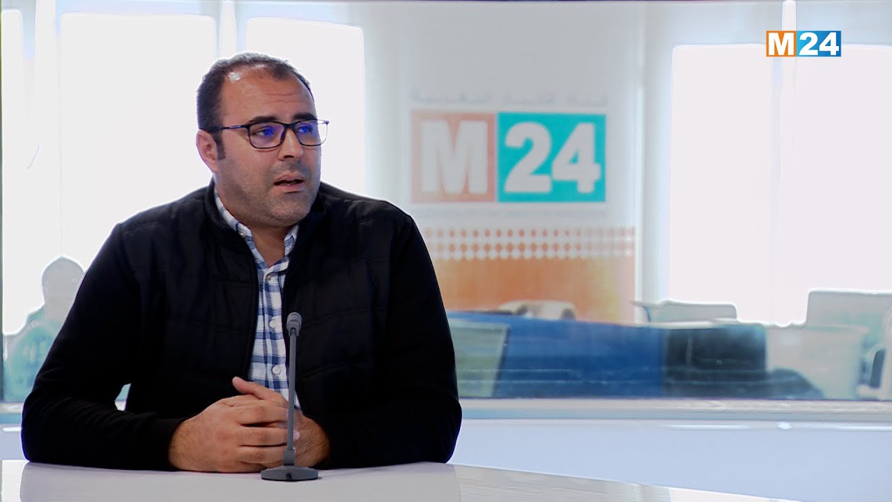 مشروع قانون المالية لسنة 2025 .. قراءة المحلل الاقتصادي بدر الزاهر الأزرق
