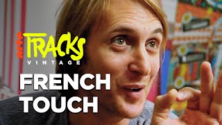 David Guetta, Bob Sinclar und Martin Solveig – House aus Frankreich (2007) | Arte TRACKS