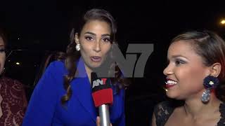 Lo que no se vió en Premio Soberano 2019 Parte 1