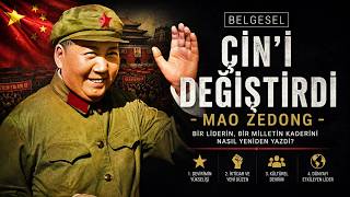 Modern Çin'in Kurucusu Kimdi? Mao Zedong - BELGESEL