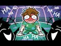 My Most Embarrassing Sports Failure