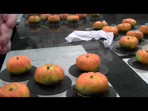 PATRICK ROGER - Ep7 recette & interview chocolat