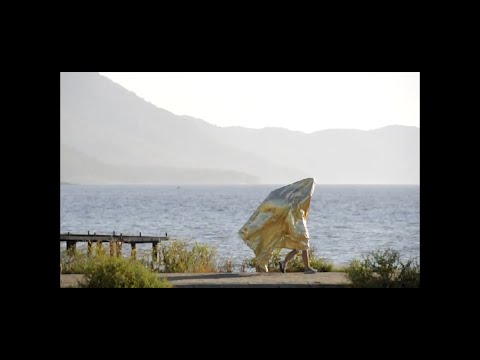 Netam - Tren (Official Music Video) ----  Kanto Records 2020 ®