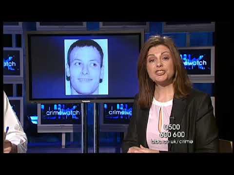 Crimewatch UK February 1 2005
