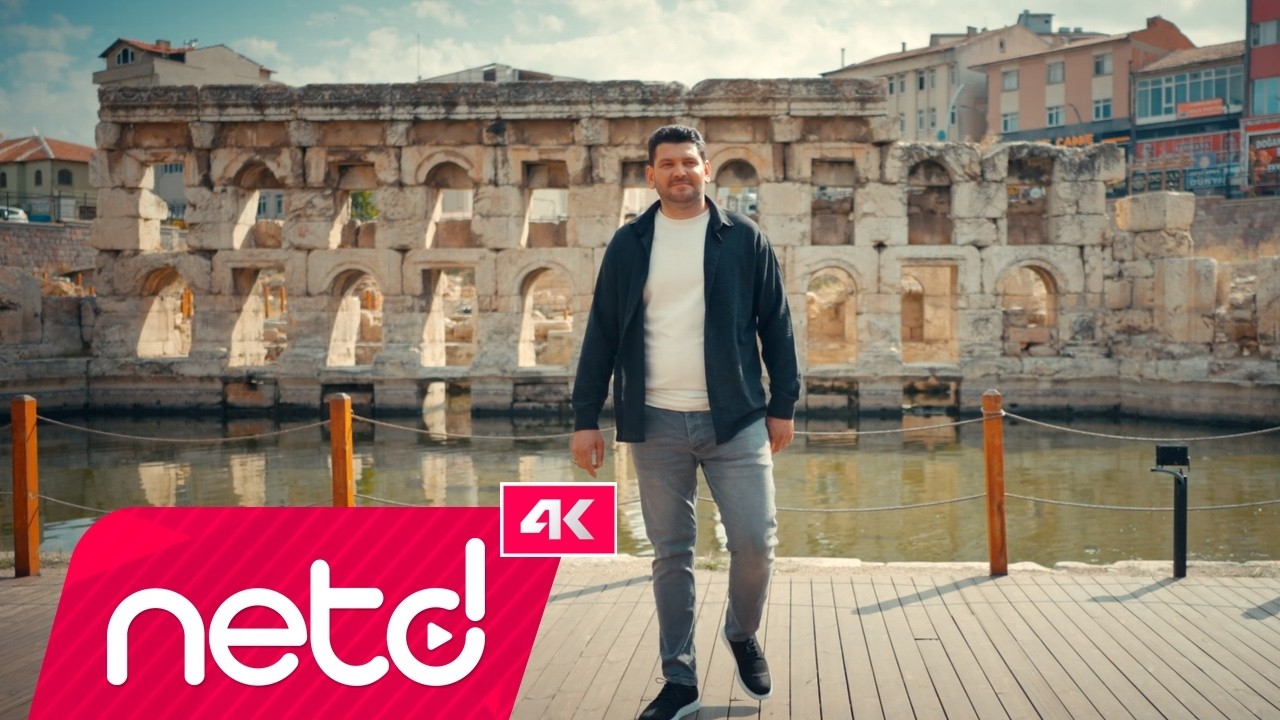 Yusuf Yiğit - Yozgatlıyız