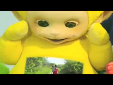 Teletubbies 12 19 - Baby Elephant | Videos For Kids