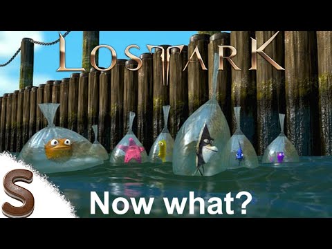 Endlich Level 50 - Und jetzt? Effizient weiter! | Lost Ark RU Guide [OUTDATED]