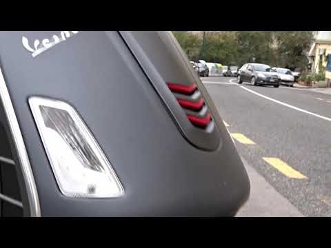 PIAGGIO VESPA GTS 300 SUPER 2018