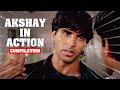 Akshay Kumar Action Scene अक्षय कुमार के धमाकेदार फाइ�