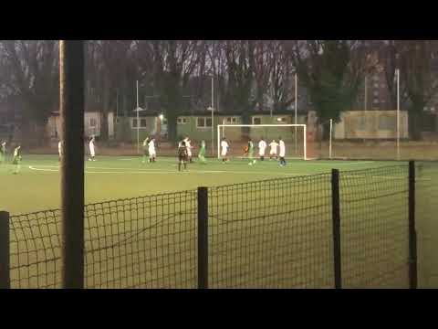 Piemonte - Allievi Provinciali U16 Torino A G16 - Real Orione Vallette vs Atletico Torino