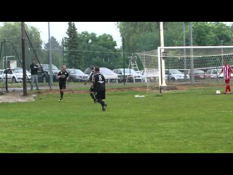 USVA-Montaigu but Arnaud