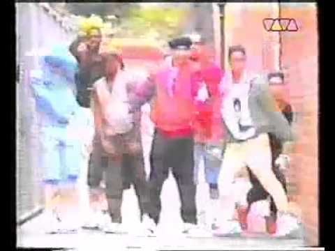Rock Steady Crew - Rhythm Technicians