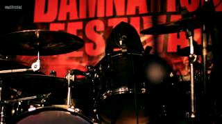 Conan - Dying Giant - Damnation Fest, Leeds UK - 2-Nov-13