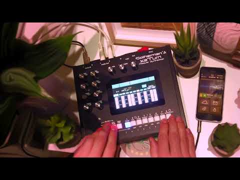 Gotharman's Zaturn with SPAZE & ZATURN FILTER BOARDS Bild 16