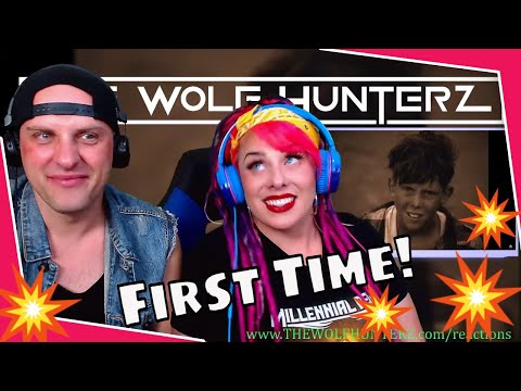 First Time Hearing Go Betweens - Streets of your Town | THE WOLF HUNTERZ Reactions