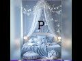 Your Dream Bedroom According To Your First Alphabet Letter Subscribe Like