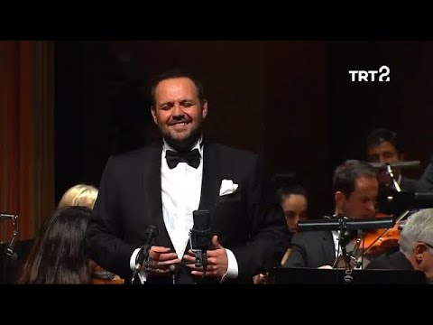 Murat Karahan & Feryal Türkoğlu - Nazende Sevgilim
