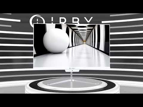 Миниатюра изображения товара Моноблок IRBY Office-i5124-16-0-1-N-H610-030