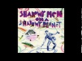 Shadowy Men On A Shadowy Planet - "Unwatchable B" (Official Audio)
