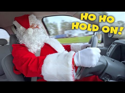 Give the gift of throttle response! Stuff your stocking with a PedalMonster.