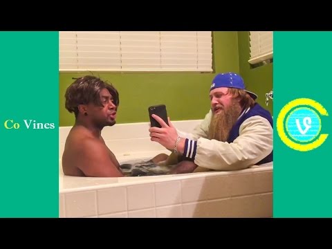 Try Not To Laugh Watching Marlon Webb Compilation 2017 (W/Titles) Funny Marlon Webb Videos