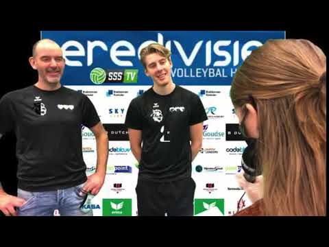 Dilemma's op zaterdag met Guido Meijs en Alex Meijs