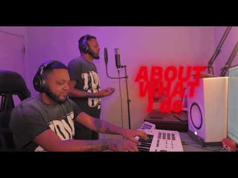 Pass Ah Bottle - Jo'E | Visualizer