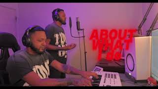 Pass Ah Bottle - Jo'E | Visualizer