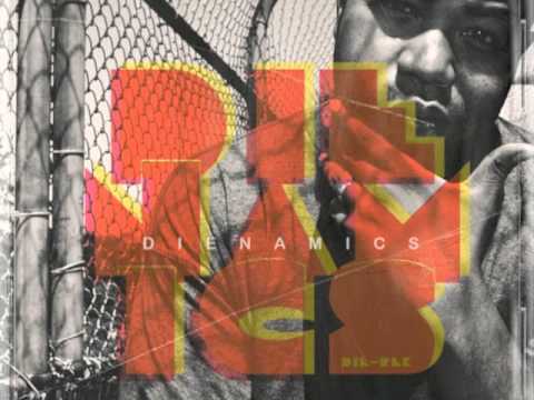 DIE-REK - We All Need (Featuring Liya)