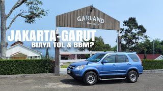 Download lagu Road Trip Jakarta Garut fuel & toll costs mp3