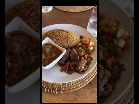 Quick Tips for Visiting Dakar Senegal #shorts #dakar #senegal