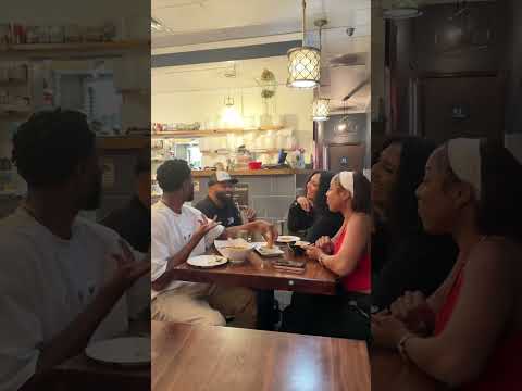 when ya homie brings you on a 2 man & you see too many red flags 🎈📌