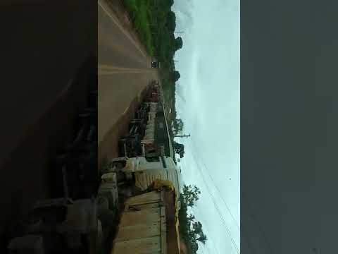 Galera do minério Marabá Pa Mineração Buritirama